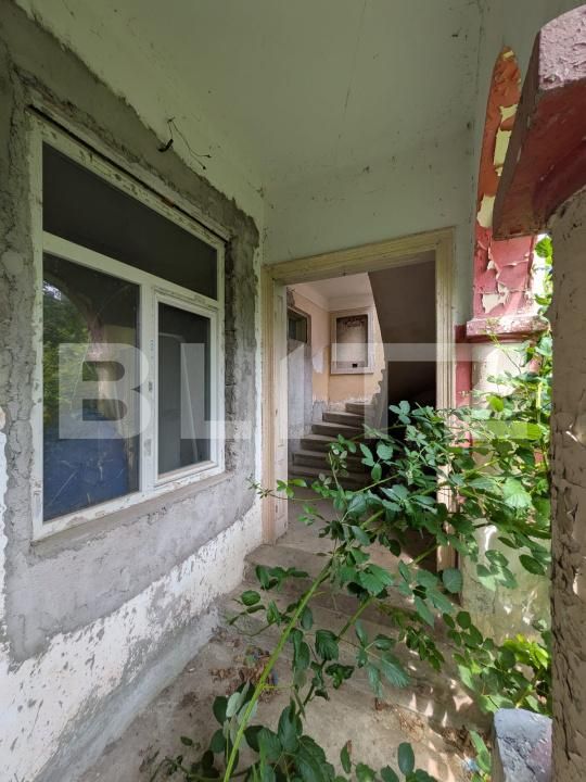Casa de vânzare 9 camere Pucioasa - 200072CV | BLITZ Târgoviște | Poza9