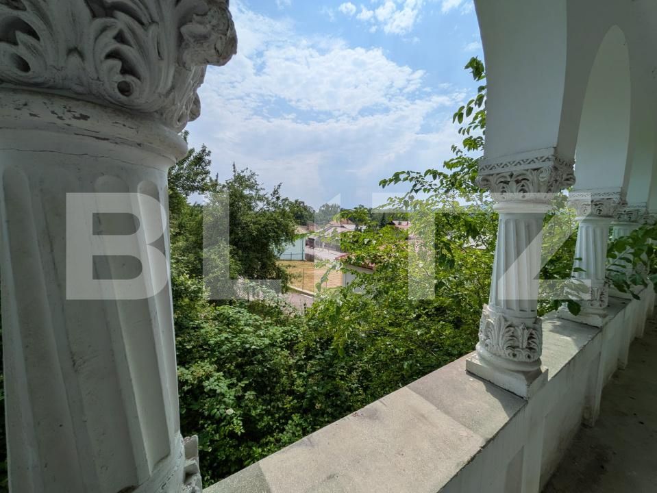 Casa de vânzare 9 camere Pucioasa - 200072CV | BLITZ Târgoviște | Poza7