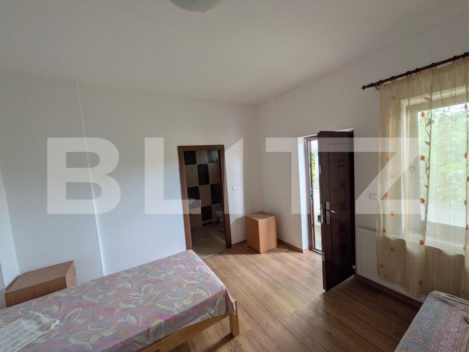 Casa de vânzare 9 camere Pucioasa - 200072CV | BLITZ Târgoviște | Poza18