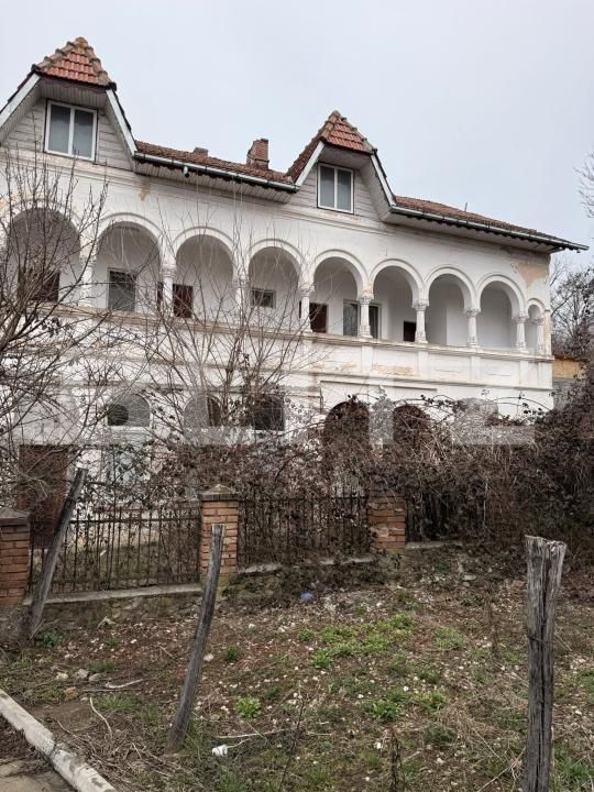 Casa de vânzare 9 camere Pucioasa - 200072CV | BLITZ Târgoviște | Poza3