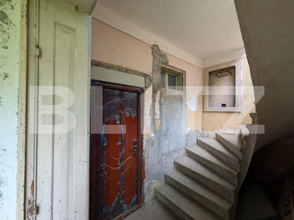 Casa de vânzare 9 camere Pucioasa - 200072CV | BLITZ Târgoviște | Poza8