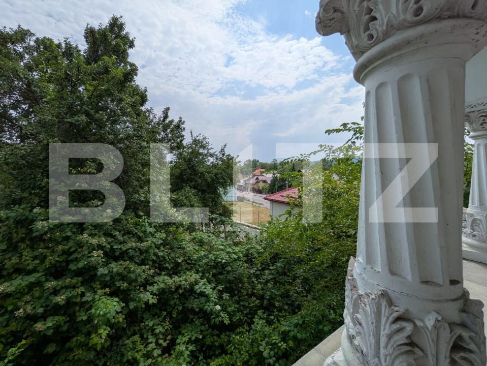 Casa de vânzare 9 camere Pucioasa - 200072CV | BLITZ Târgoviște | Poza6