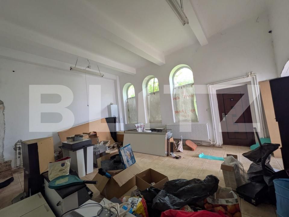 Casa de vânzare 9 camere Pucioasa - 200072CV | BLITZ Târgoviște | Poza24