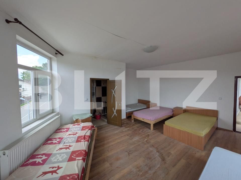 Casa de vânzare 9 camere Pucioasa - 200072CV | BLITZ Târgoviște | Poza16