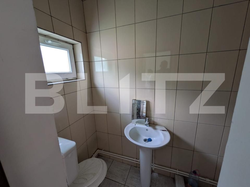 Casa de vânzare 9 camere Pucioasa - 200072CV | BLITZ Târgoviște | Poza17