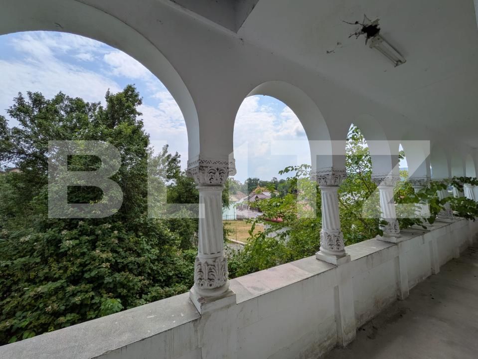 Casa de vânzare 9 camere Pucioasa - 200072CV | BLITZ Târgoviște | Poza4
