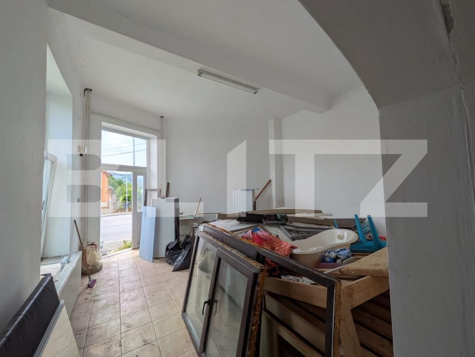 Casa de vânzare 9 camere Pucioasa - 200072CV | BLITZ Târgoviște | Poza25