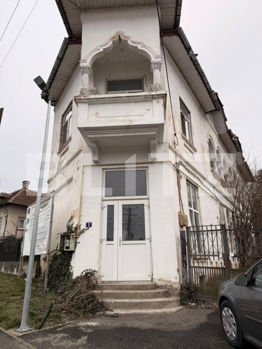 Casa de vânzare 9 camere Pucioasa - 200072CV | BLITZ Târgoviște | Poza2