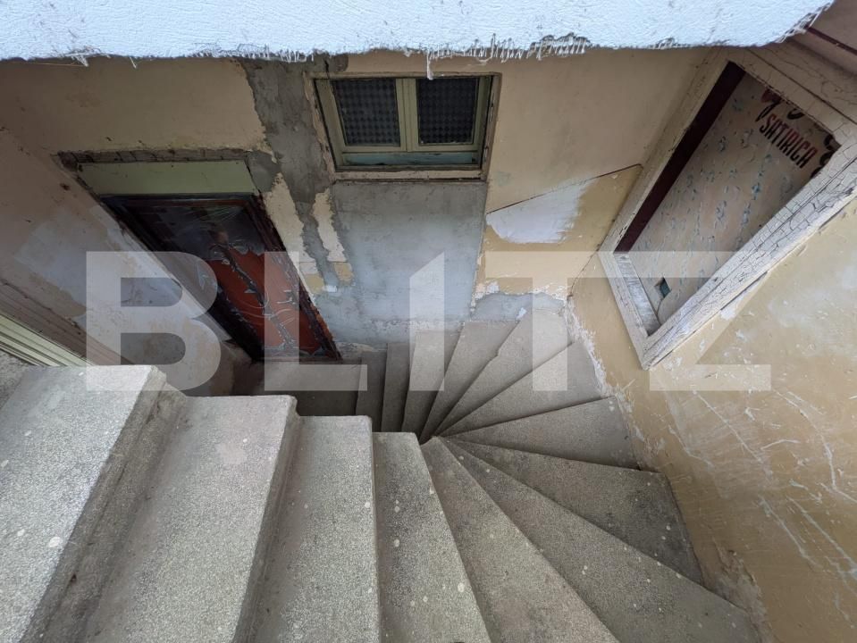Casa de vânzare 9 camere Pucioasa - 200072CV | BLITZ Târgoviște | Poza11