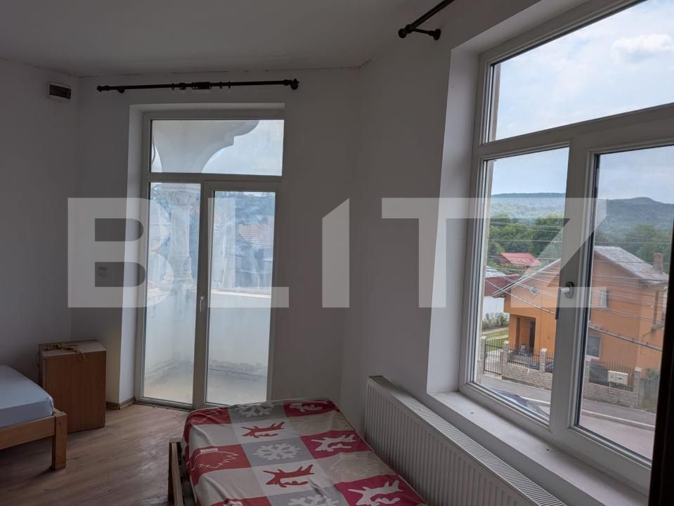 Casa de vânzare 9 camere Pucioasa - 200072CV | BLITZ Târgoviște | Poza15