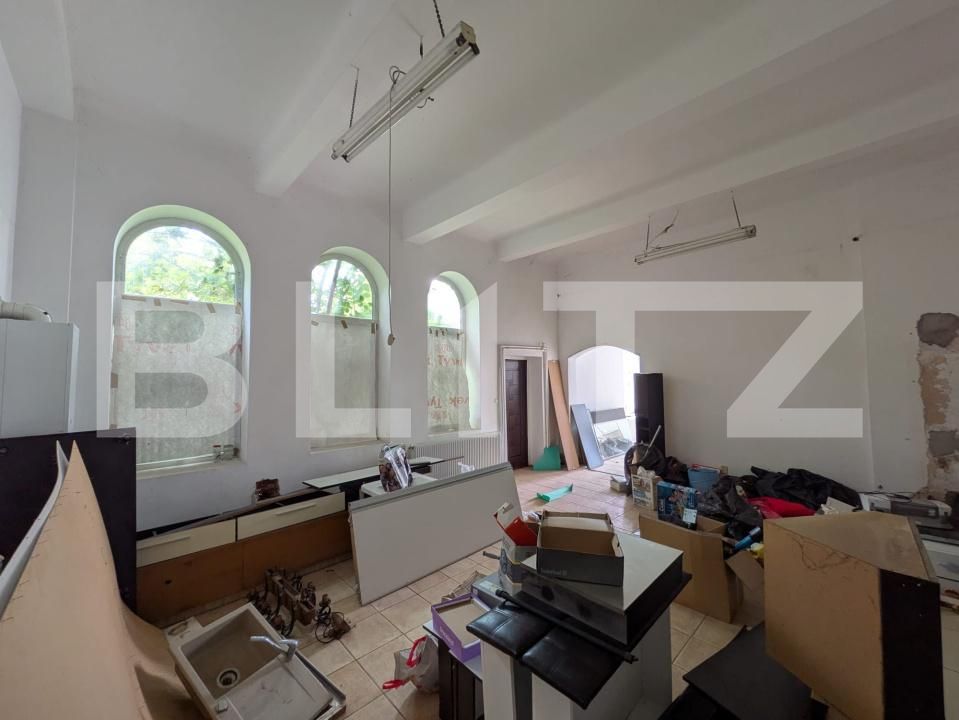 Casa de vânzare 9 camere Pucioasa - 200072CV | BLITZ Târgoviște | Poza23