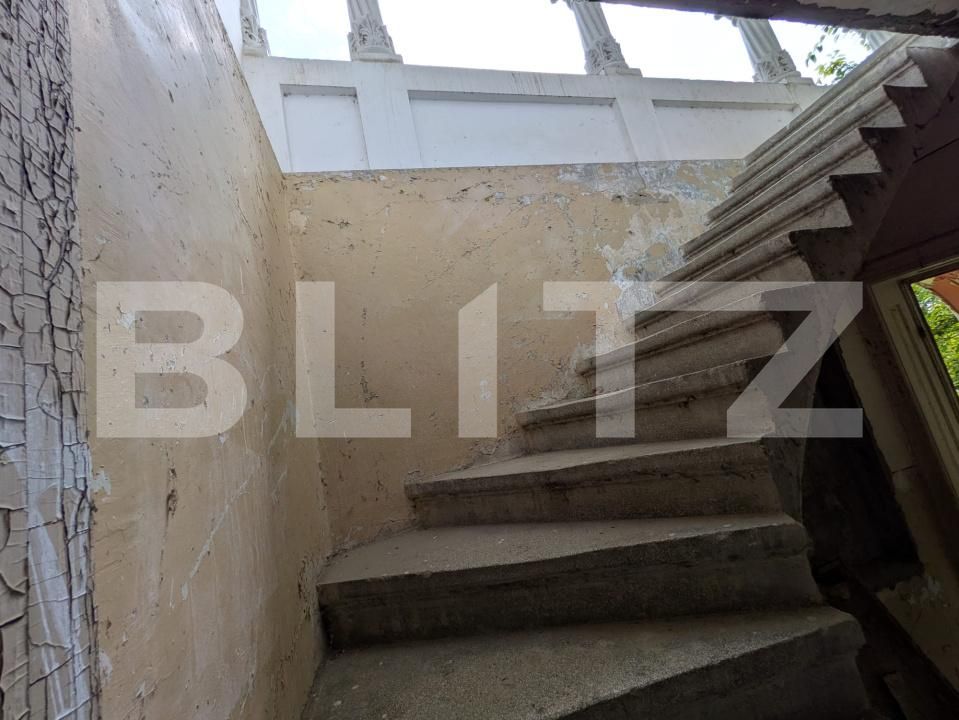 Casa de vânzare 9 camere Pucioasa - 200072CV | BLITZ Târgoviște | Poza10