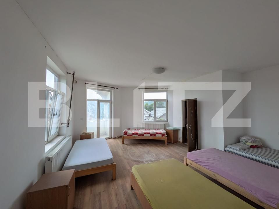 Casa de vânzare 9 camere Pucioasa - 200072CV | BLITZ Târgoviște | Poza13