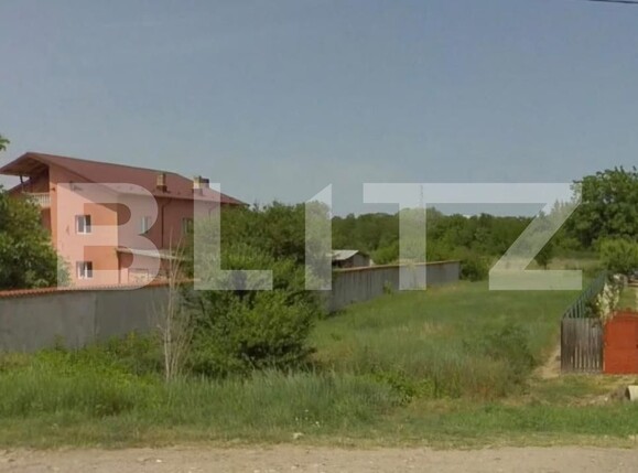 Teren de vânzare Matasaru - 200122TV | BLITZ Târgoviște | Poza4