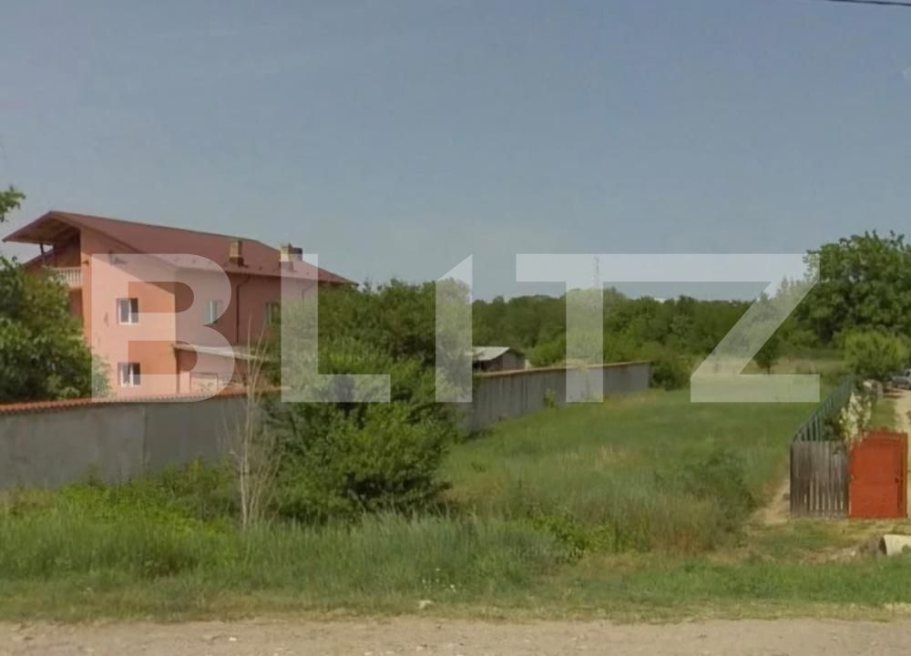 Teren de vânzare Matasaru - 200122TV | BLITZ Târgoviște | Poza4