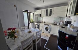 Apartament 3 camere, 64 mp, etaj 1, zona Micro 5