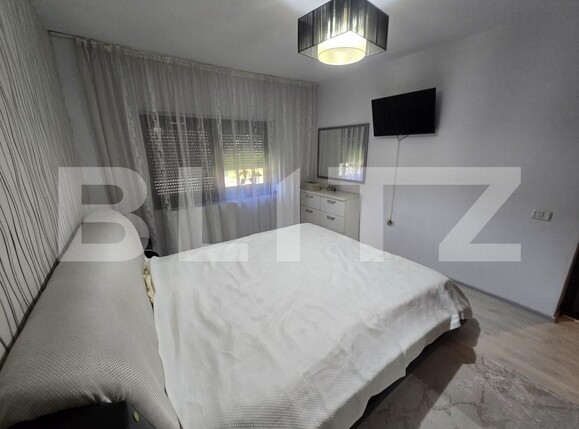 Apartament de vânzare 3 camere Micro 5 - 200338AV | BLITZ Târgoviște | Poza6
