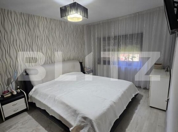Apartament de vânzare 3 camere Micro 5 - 200338AV | BLITZ Târgoviște | Poza4