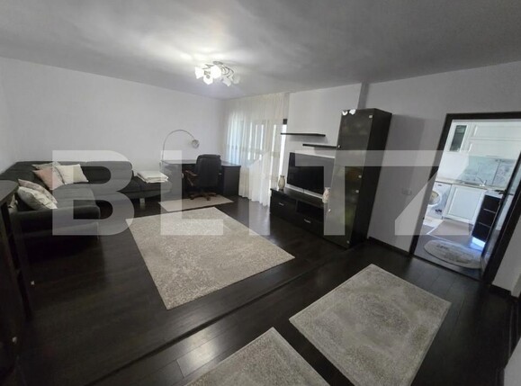 Apartament de vânzare 3 camere Micro 5 - 200338AV | BLITZ Târgoviște | Poza1