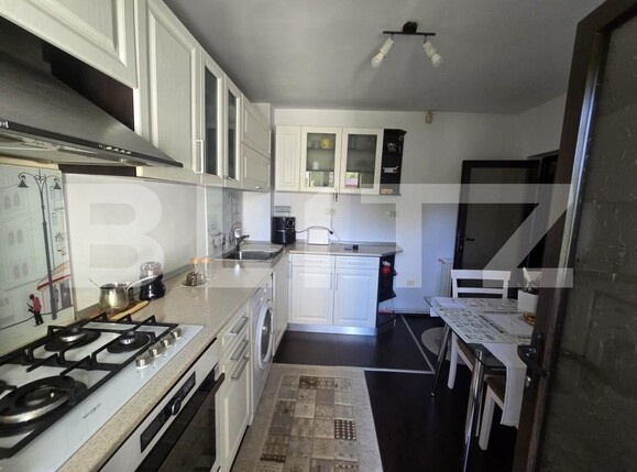 Apartament de vânzare 3 camere Micro 5 - 200338AV | BLITZ Târgoviște | Poza10