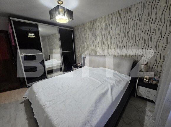 Apartament de vânzare 3 camere Micro 5 - 200338AV | BLITZ Târgoviște | Poza5