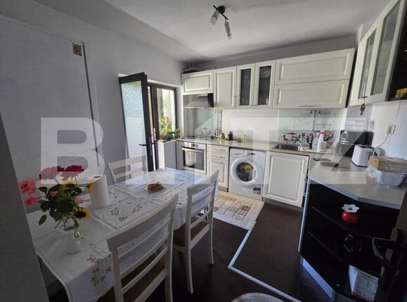 Apartament de vânzare 3 camere Micro 5 - 200338AV | BLITZ Târgoviște | Poza9