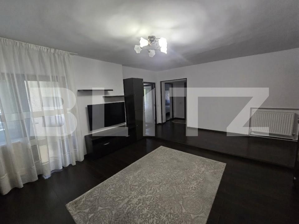 Apartament de vânzare 3 camere Micro 5 - 200338AV | BLITZ Târgoviște | Poza3