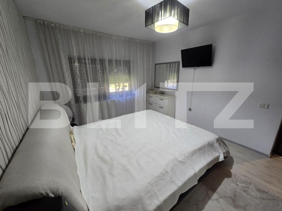 Apartament de vânzare 3 camere Micro 5 - 200338AV | BLITZ Târgoviște | Poza6