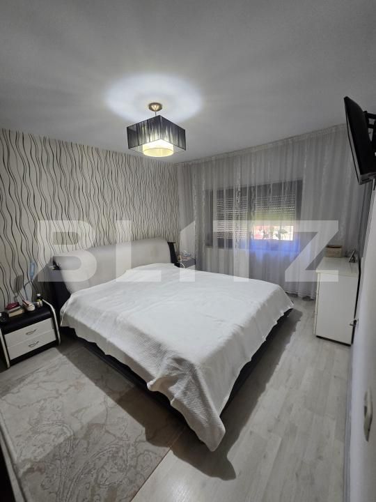 Apartament de vânzare 3 camere Micro 5 - 200338AV | BLITZ Târgoviște | Poza4