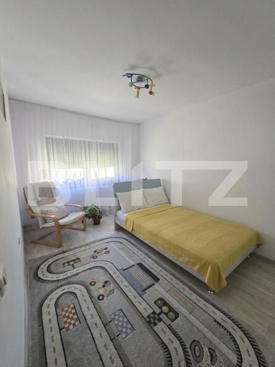 Apartament de vânzare 3 camere Micro 5 - 200338AV | BLITZ Târgoviște | Poza7