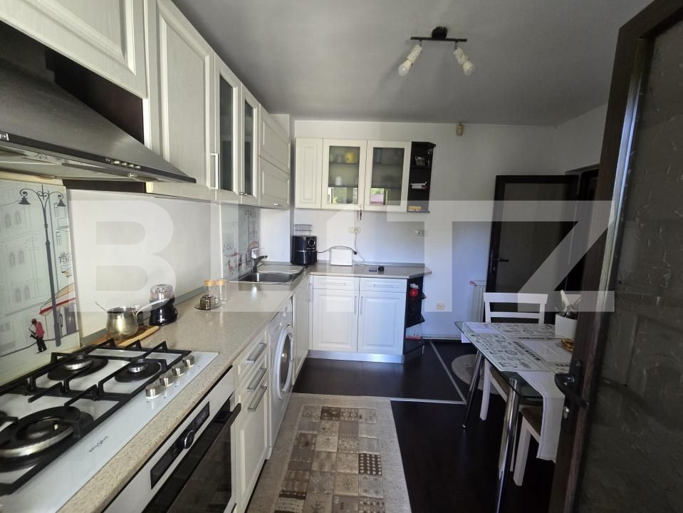 Apartament de vânzare 3 camere Micro 5 - 200338AV | BLITZ Târgoviște | Poza10