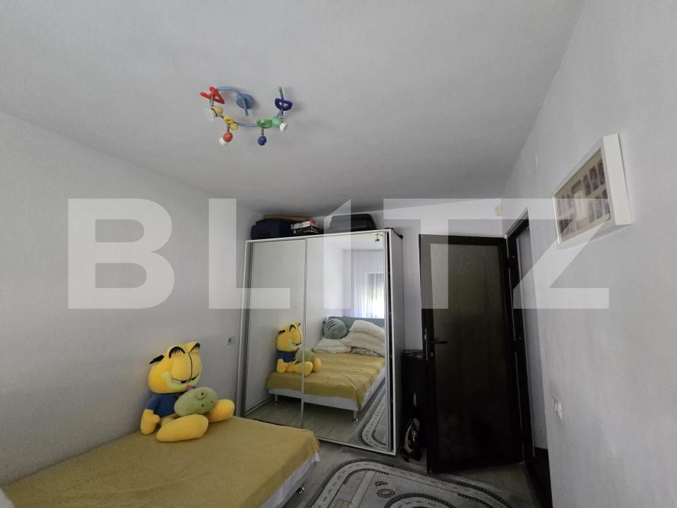Apartament de vânzare 3 camere Micro 5 - 200338AV | BLITZ Târgoviște | Poza8