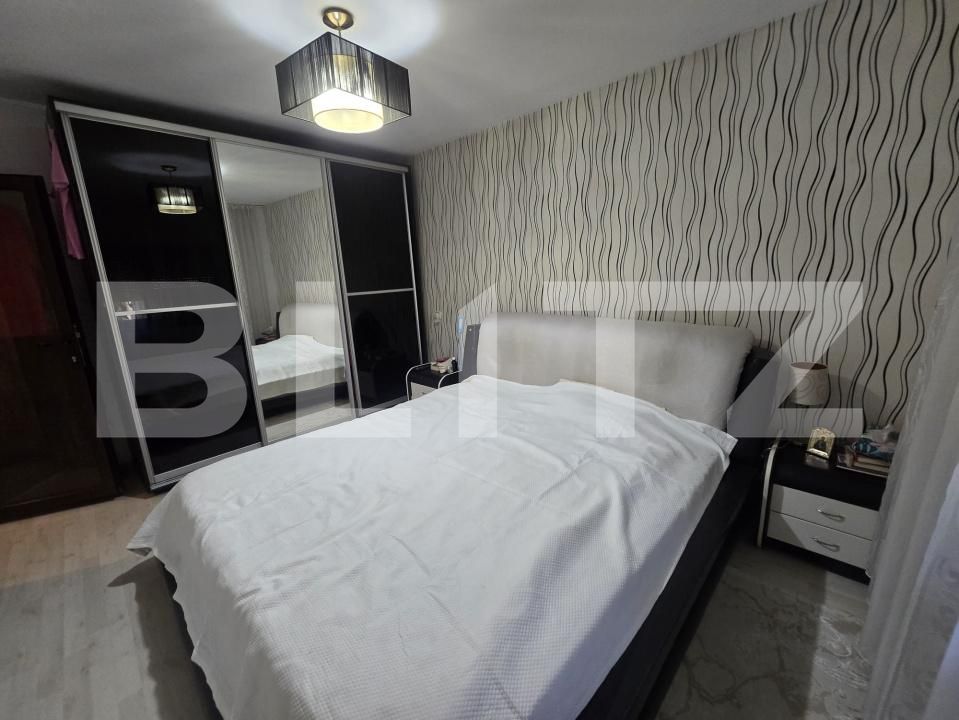 Apartament de vânzare 3 camere Micro 5 - 200338AV | BLITZ Târgoviște | Poza5
