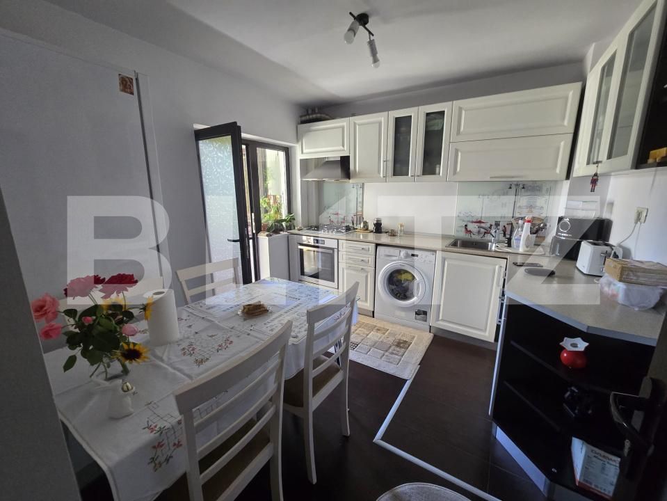 Apartament de vânzare 3 camere Micro 5 - 200338AV | BLITZ Târgoviște | Poza9