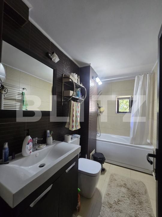 Apartament de vânzare 3 camere Micro 5 - 200338AV | BLITZ Târgoviște | Poza11