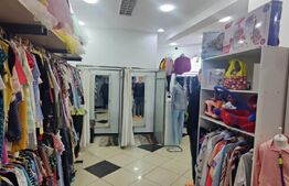 Inchiriez spatiu comercial, vad comercial ft bun