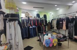 Spațiu comercial de închiriat Sud - 198238SIC | BLITZ Târgoviște | Poza1