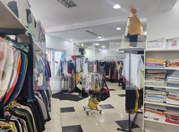 Spațiu comercial de închiriat Central - 200358SIC | BLITZ Târgoviște | Poza2