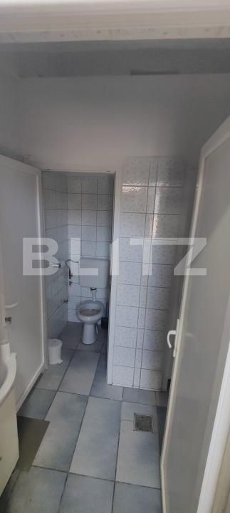 Spațiu comercial de închiriat Central - 200358SIC | BLITZ Târgoviște | Poza3
