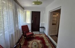 Casă complet mobilată, izolată, 110 mp, centrală pe gaz, toate utilitățile, Titu