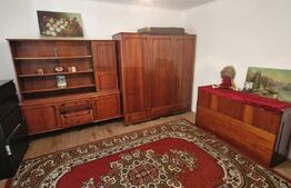 Casă complet mobilată, izolată, 110 mp, centrală pe gaz, toate utilitățile, Titu