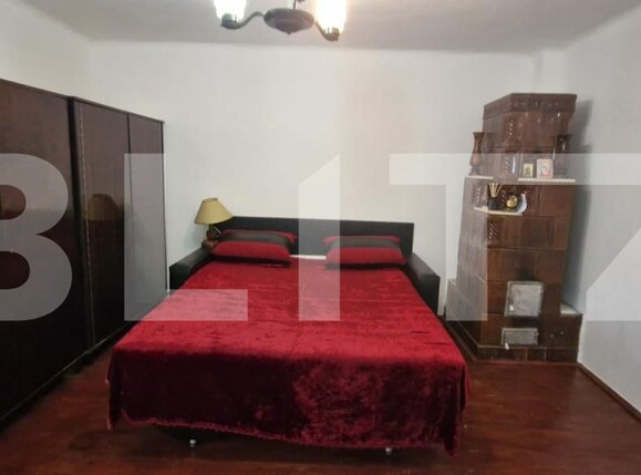 Casa de vânzare 3 camere Titu - 200361CV | BLITZ Târgoviște | Poza2
