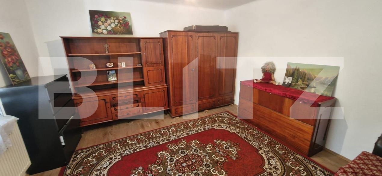 Casa de vânzare 3 camere Titu - 200361CV | BLITZ Târgoviște | Poza3