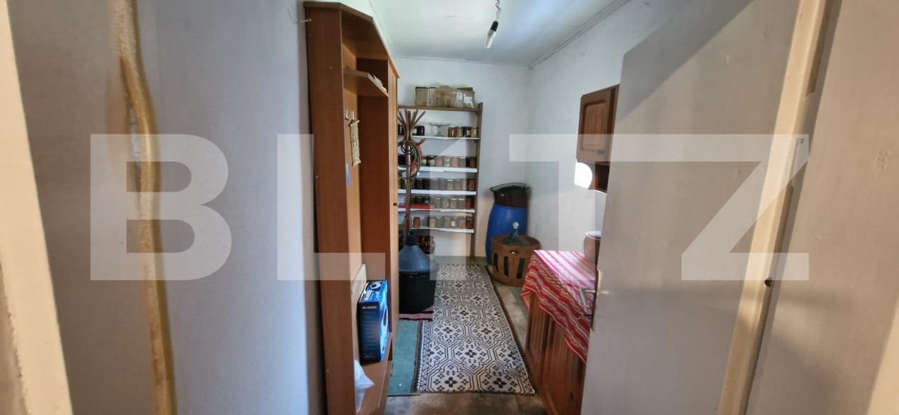Casa de vânzare 3 camere Titu - 200361CV | BLITZ Târgoviște | Poza6