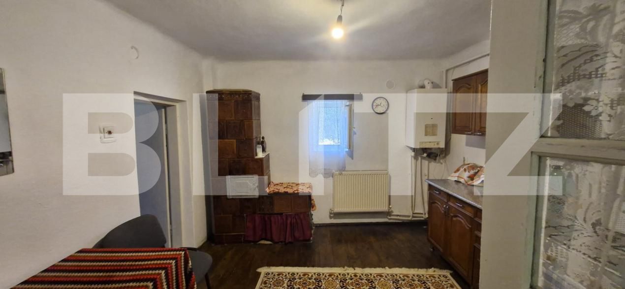 Casa de vânzare 3 camere Titu - 200361CV | BLITZ Târgoviște | Poza5