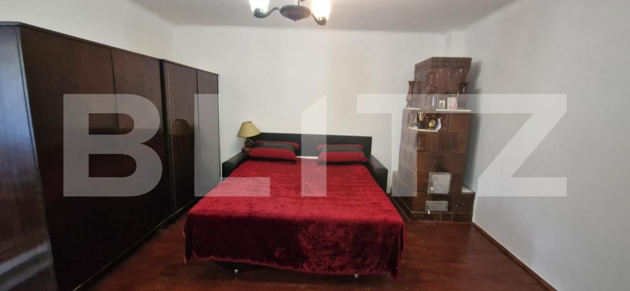 Casa de vânzare 3 camere Titu - 200361CV | BLITZ Târgoviște | Poza2