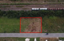 Teren de vânzare Rau Alb de Jos - 202562TV | BLITZ Târgoviște | Poza4