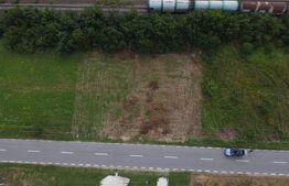 Teren intravilan, 1000 mp, zona Nucet