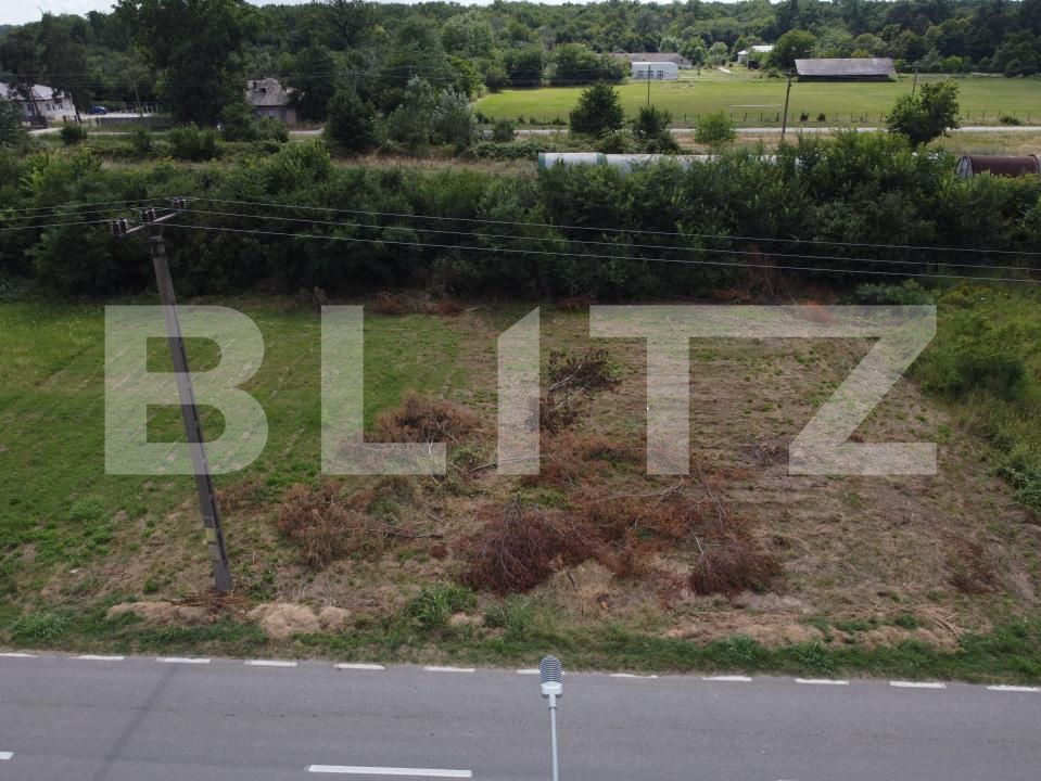 Teren de vânzare Nucet - 200384TV | BLITZ Târgoviște | Poza2