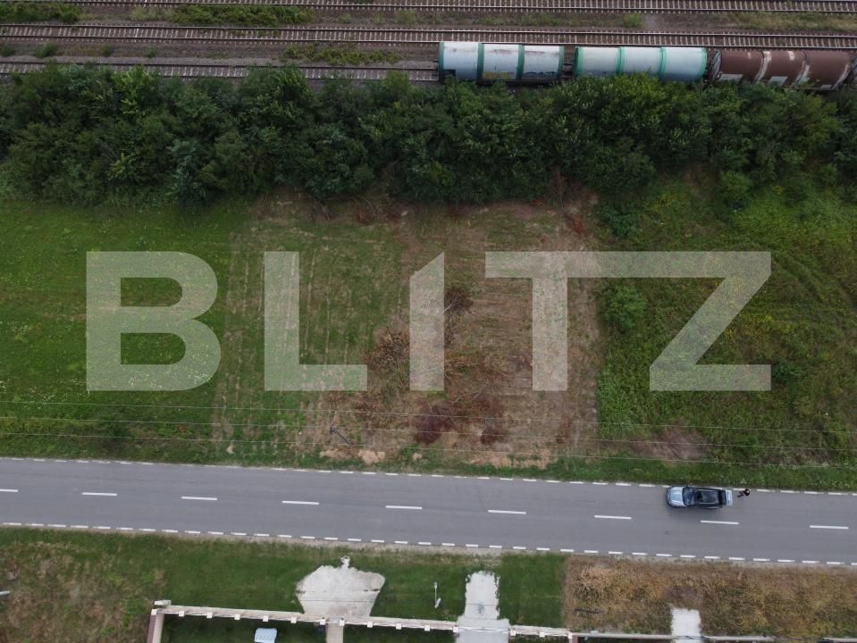 Teren de vânzare Nucet - 200384TV | BLITZ Târgoviște | Poza5